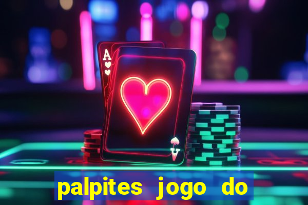 palpites jogo do bicho tavinho